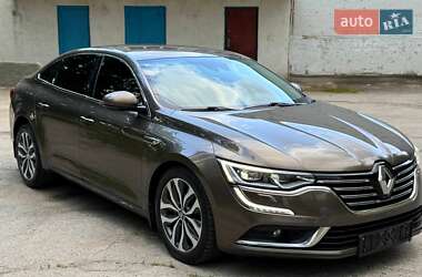 Седан Renault Talisman 2015 в Харкові