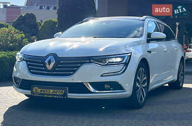 Универсал Renault Talisman 2017 в 