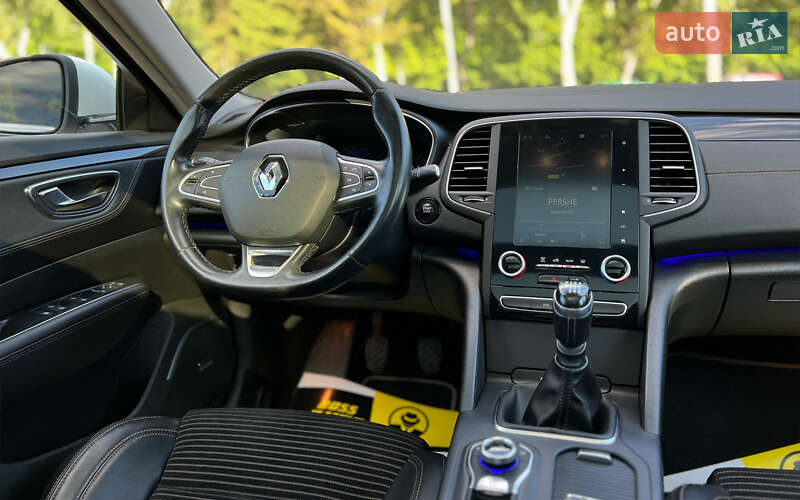 Универсал Renault Talisman 2017 в Львове