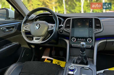 Универсал Renault Talisman 2017 в 