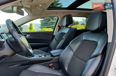 Универсал Renault Talisman 2017 в 