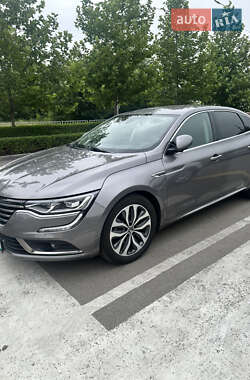 Седан Renault Talisman 2018 в Дніпрі