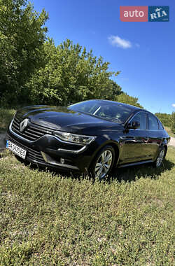 Седан Renault Talisman 2015 в Кропивницком