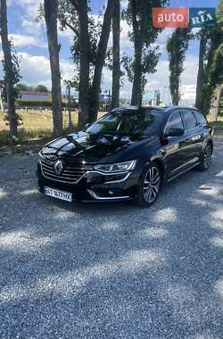 Renault Talisman 2016 Renault Talisman 2016
