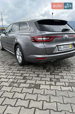 Универсал Renault Talisman 2019 в 