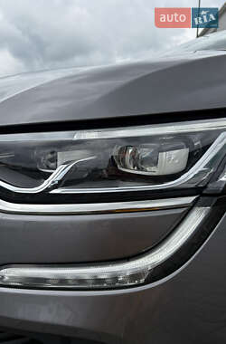 Универсал Renault Talisman 2019 в 