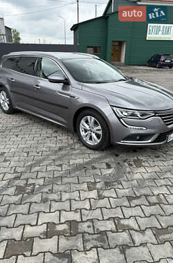 Универсал Renault Talisman 2019 в 