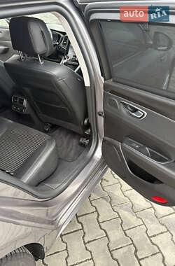 Универсал Renault Talisman 2019 в 