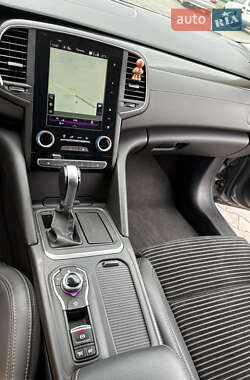 Универсал Renault Talisman 2019 в 