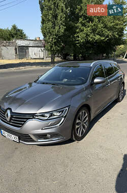 Универсал Renault Talisman 2016 в Близнюках