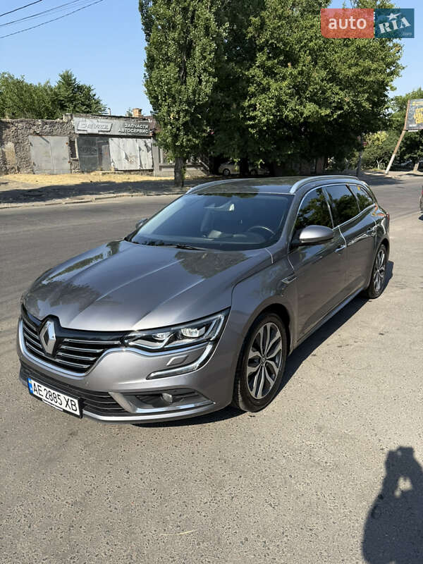 Универсал Renault Talisman 2016 в Близнюках