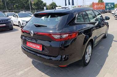 Універсал Renault Talisman 2019 в 