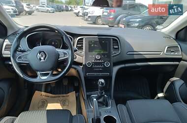 Універсал Renault Talisman 2019 в 
