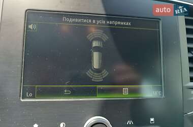 Універсал Renault Talisman 2019 в 