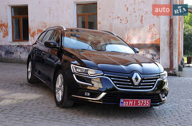 Renault Talisman 2018 Renault Talisman 2018