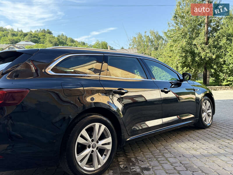 Универсал Renault Talisman 2018 в Тернополе