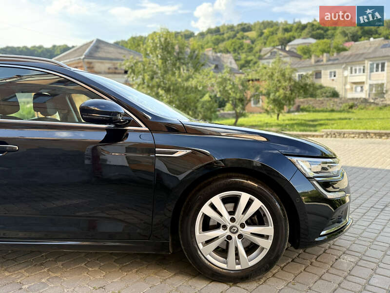 Универсал Renault Talisman 2018 в Тернополе