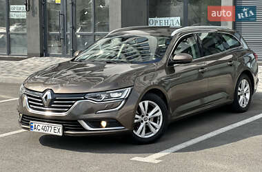 Renault Talisman 2016 Renault Talisman 2016