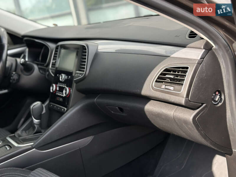 Универсал Renault Talisman 2016 в Чернигове