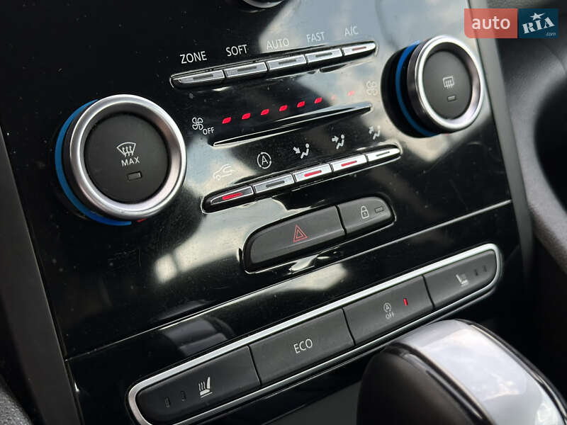Универсал Renault Talisman 2016 в Чернигове