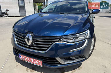 Renault Talisman 2019 Renault Talisman 2019