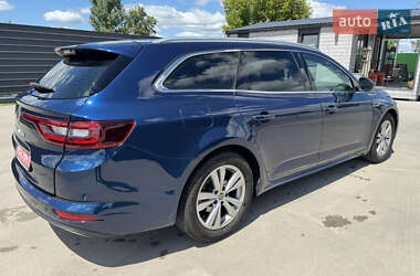 Универсал Renault Talisman 2019 в 