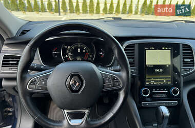 Универсал Renault Talisman 2019 в 