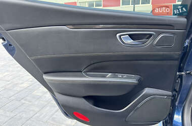 Универсал Renault Talisman 2019 в 