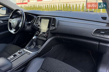Универсал Renault Talisman 2019 в 
