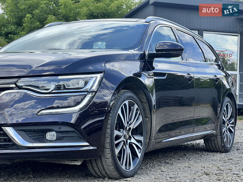 Универсал Renault Talisman 2019 в Луцке