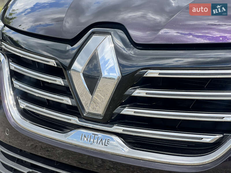 Универсал Renault Talisman 2019 в Луцке