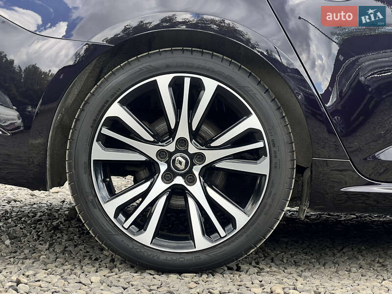 Универсал Renault Talisman 2019 в Луцке