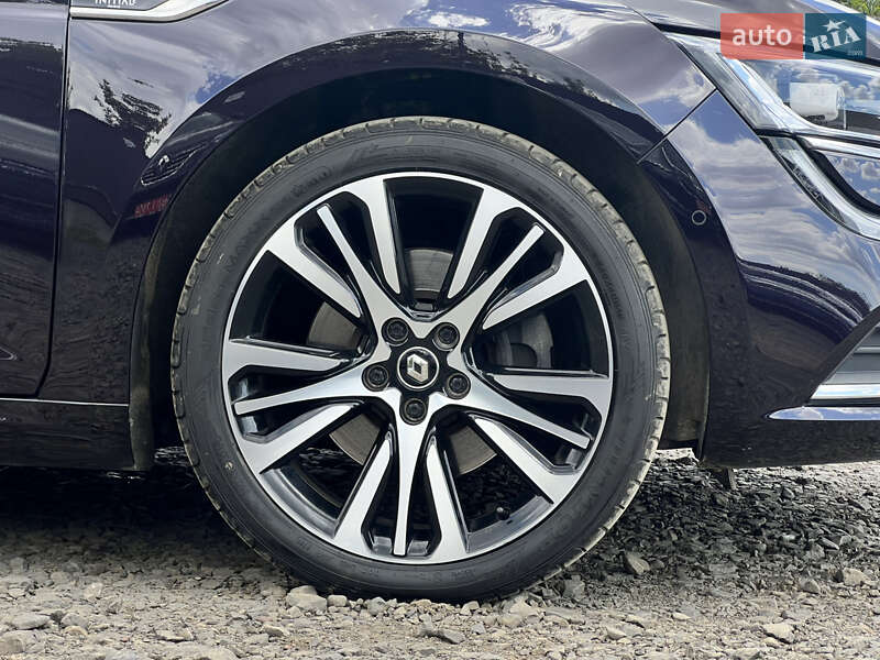 Универсал Renault Talisman 2019 в Луцке