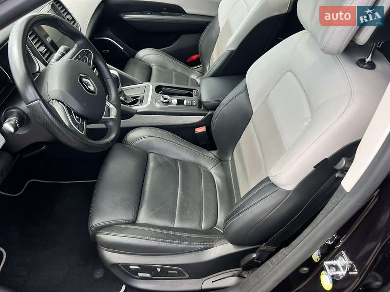 Универсал Renault Talisman 2019 в Луцке