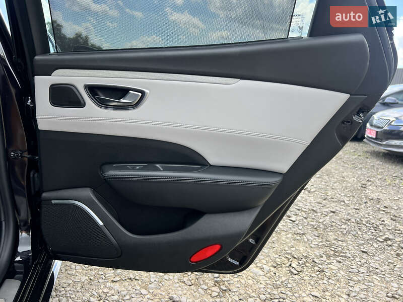 Универсал Renault Talisman 2019 в Луцке