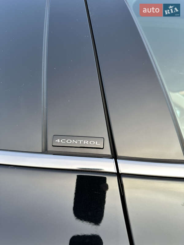 Универсал Renault Talisman 2016 в Киеве