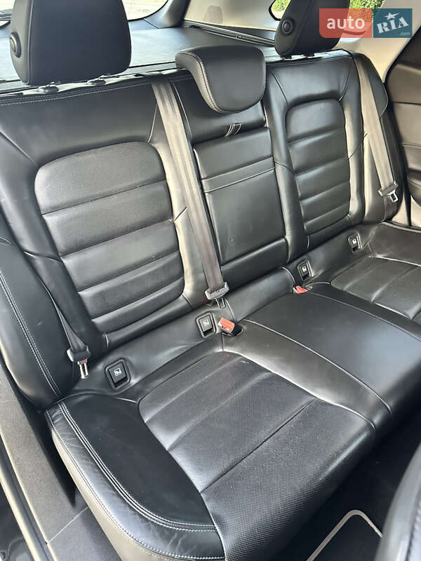 Универсал Renault Talisman 2016 в Киеве