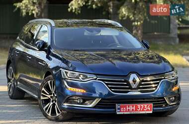 Универсал Renault Talisman 2016 в Дубно