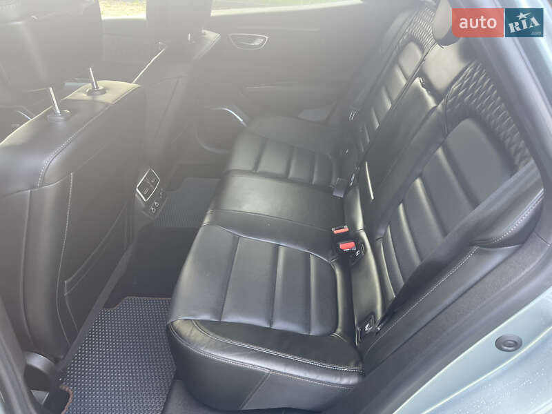 Седан Renault Talisman 2020 в Дубно фото 16 Седан Renault Talisman 2020 в Дубно