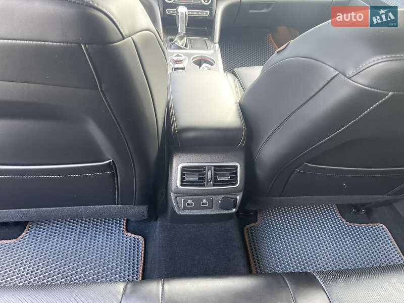 Седан Renault Talisman 2020 в Дубно фото 18 Седан Renault Talisman 2020 в Дубно