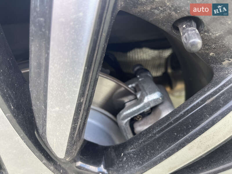 Седан Renault Talisman 2020 в Дубно фото 23 Седан Renault Talisman 2020 в Дубно