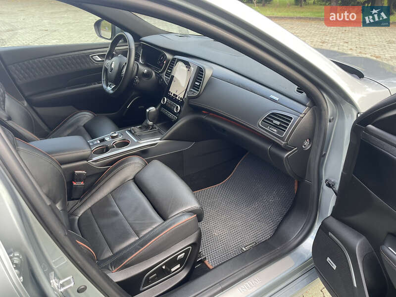 Седан Renault Talisman 2020 в Дубно фото 28 Седан Renault Talisman 2020 в Дубно