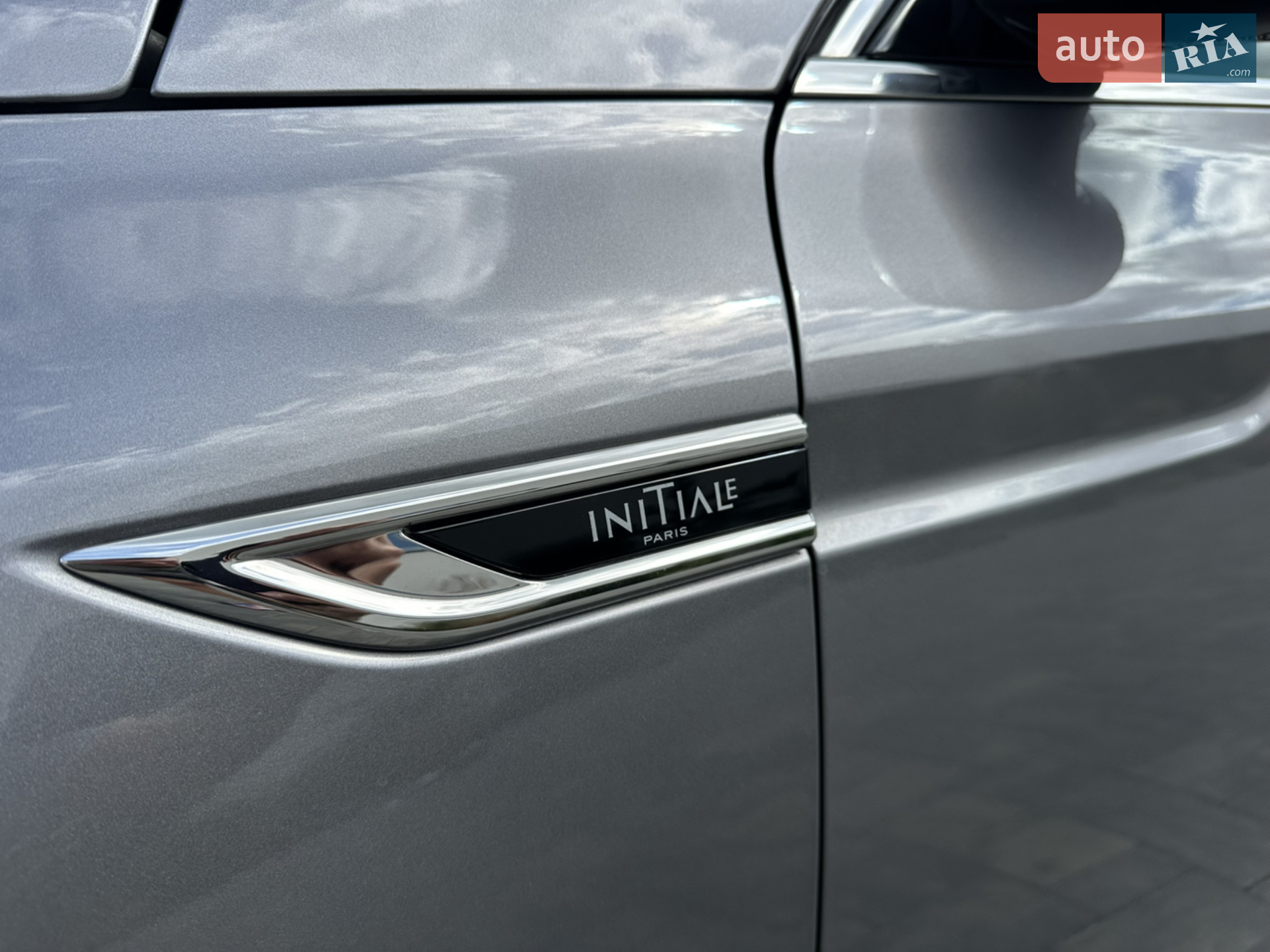 2016 Renault Talisman - мініатюра 9