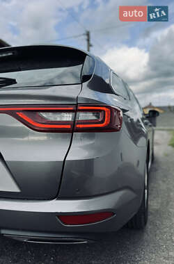 Универсал Renault Talisman 2016 в 