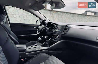 Renault Talisman 2016 Renault Talisman 2016