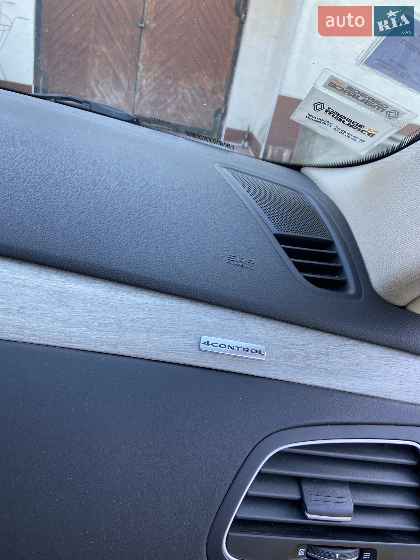 2015 Renault Talisman - мініатюра 7