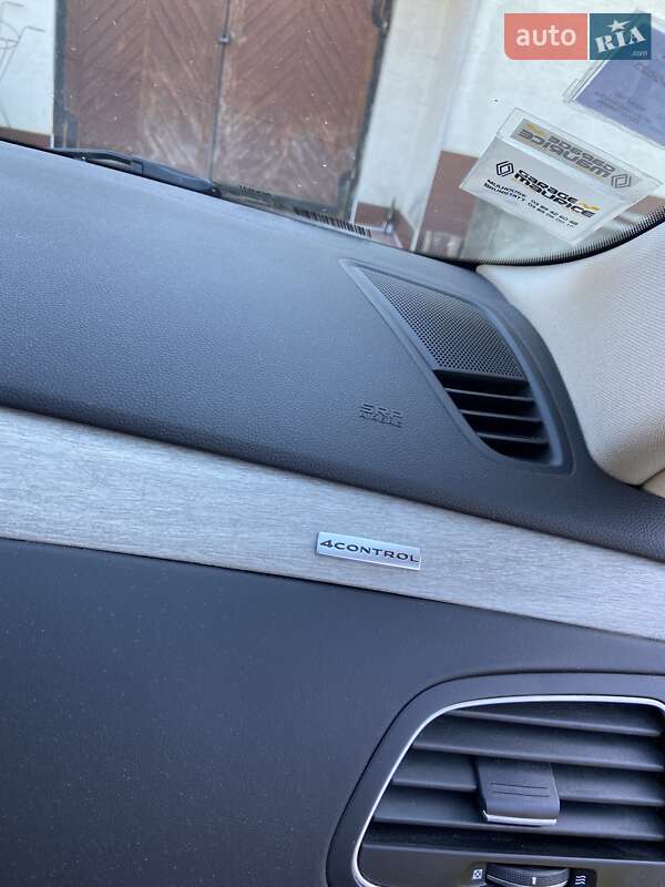 Седан Renault Talisman 2015 в Тернополе фото 7 Седан Renault Talisman 2015 в Тернополе