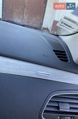 Седан Renault Talisman 2016 в 