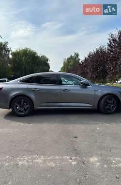 Седан Renault Talisman 2017 в 
