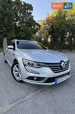 Универсал Renault Talisman 2016 в Павлограде